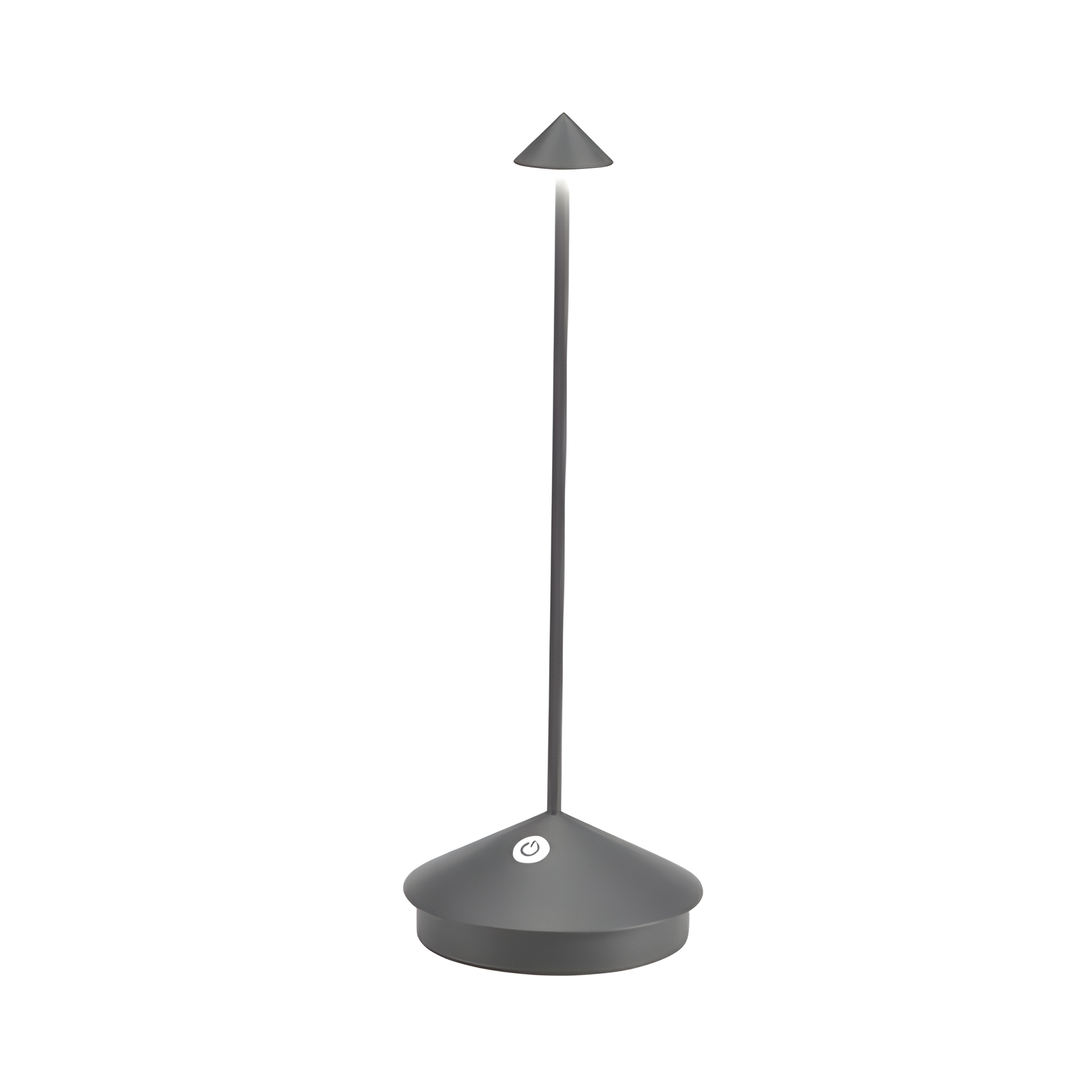 Rechargeable LED Table Lamp - Dimmable Indoor Outdoor Light