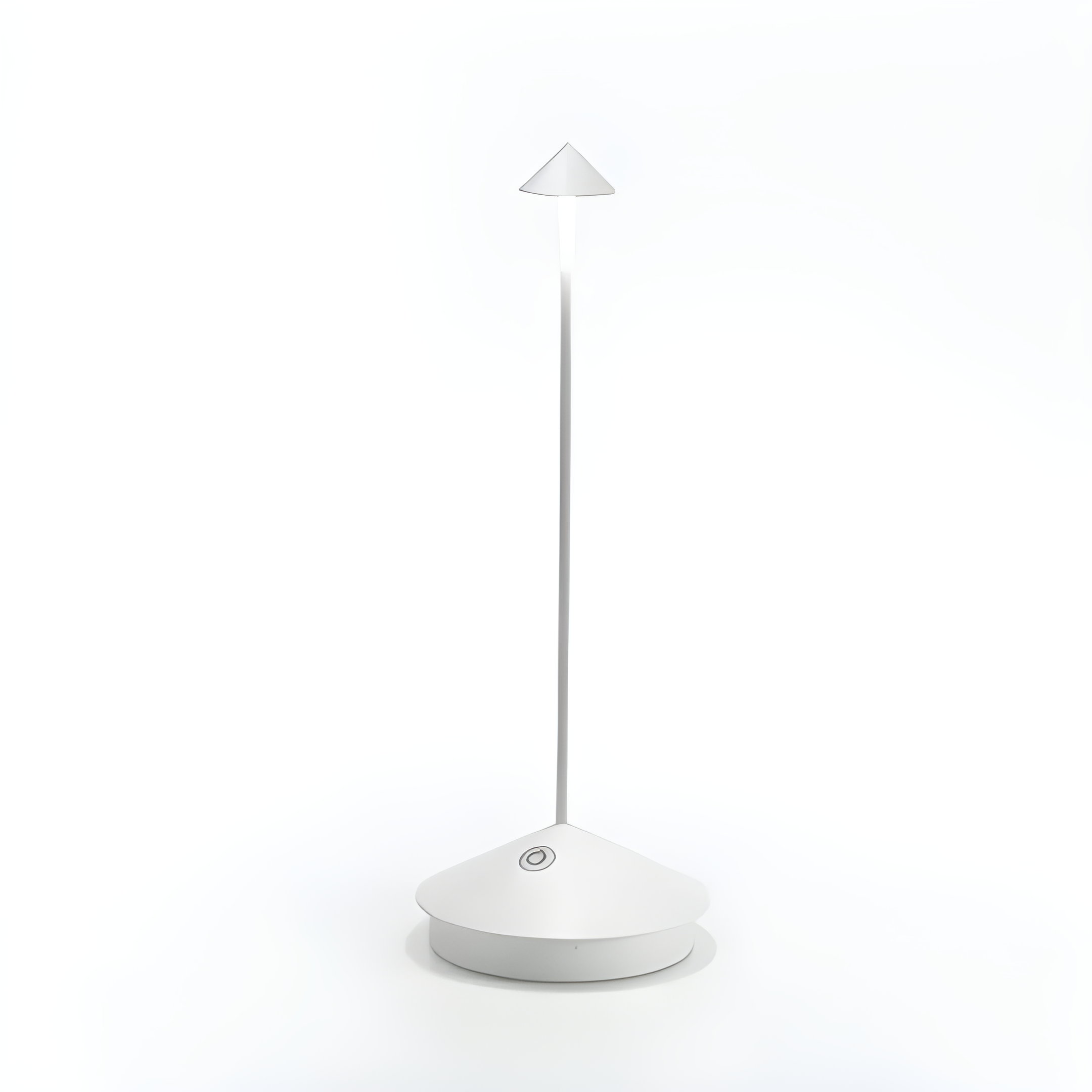 Rechargeable LED Table Lamp - Dimmable Indoor Outdoor Light